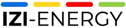 Logo Izi Energy