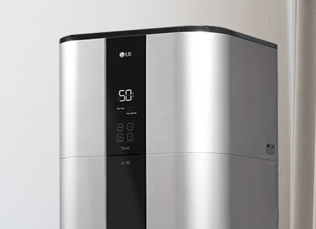 Warmtepompboiler