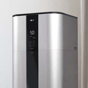 Warmtepompboiler
