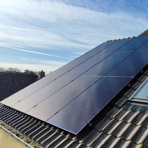 Zonnepanelen
